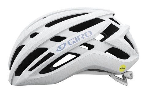 Kask szosowy GIRO AGILIS W matte pearl white roz. S (51-55 cm) (NEW)...