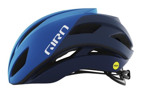 Kask szosowy GIRO ECLIPSE MIPS SPHERICAL matte ano blue roz. L (59-63 cm) (NEW)