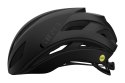 Kask szosowy GIRO ECLIPSE MIPS SPHERICAL matte black gloss black roz. M (55-59 cm) (NEW)