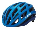 Kask szosowy GIRO HELIOS SPHERICAL MIPS matte ano blue roz. L (59-63 cm) (NEW)