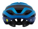 Kask szosowy GIRO HELIOS SPHERICAL MIPS matte ano blue roz. L (59-63 cm) (NEW)