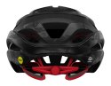 Kask szosowy GIRO HELIOS SPHERICAL MIPS matte black xing roz. L (59-63 cm) (DWZ) (WYPRZEDAŻ -45%)