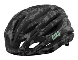 Kask szosowy GIRO SYNTAX matte black underground roz. L (59-63 cm) (NEW)