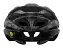 Kask szosowy GIRO SYNTAX matte black underground roz. L (59-63 cm) (NEW)