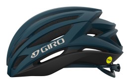 Kask szosowy GIRO SYNTAX matte harbor blue roz. L (59-63 cm) (NEW)