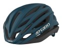 Kask szosowy GIRO SYNTAX matte harbor blue roz. L (59-63 cm) (NEW)