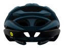 Kask szosowy GIRO SYNTAX matte harbor blue roz. L (59-63 cm) (NEW)