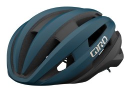 Kask szosowy GIRO SYNTHE II INTEGRATED MIPS matte harbor blue roz. L (59-63 cm) (WYPRZEDAŻ -45%)