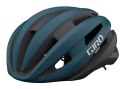 Kask szosowy GIRO SYNTHE II INTEGRATED MIPS matte harbor blue roz. M (55-59 cm) (WYPRZEDAŻ -45%)