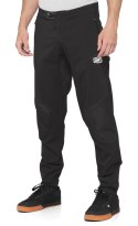 Spodnie męskie 100% HYDROMATIC Pants black roz. 28 (EUR 42) (WYPRZEDAŻ -50%)