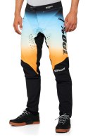 Spodnie męskie 100% R-CORE X Limited Edition Pants Sunset roz. 28 (42 EUR) (WYPRZEDAŻ -50%)