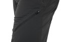 Szorty męskie 100% AIRMATIC Shorts charcoal roz. 28 (42 EUR) (WYPRZEDAŻ -50%)