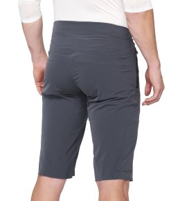 Szorty męskie 100% CELIUM Shorts charcoal roz.28 (42 EUR) (WYPRZEDAŻ -50%)