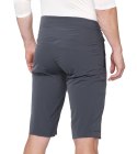 Szorty męskie 100% CELIUM Shorts charcoal roz.32 (46 EUR) (WYPRZEDAŻ -50%)