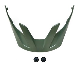 Daszek do kasku GIRO MANIFEST matte grey green M (55-59 cm) (NEW)