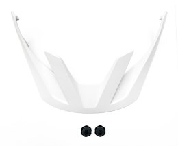 Daszek do kasku GIRO MANIFEST matte white S (51-55 cm) (NEW)