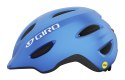 Kask dziecięcy GIRO SCAMP MIPS matte ano blue roz. S (49-53 cm) (NEW)