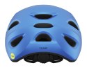 Kask dziecięcy GIRO SCAMP MIPS matte ano blue roz. S (49-53 cm) (NEW)