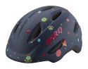 Kask dziecięcy GIRO SCAMP MIPS matte midnight space roz. S (49-53 cm) (NEW)