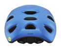 Kask dziecięcy GIRO SCAMP matte ano blue roz. XS (45-49 cm) (NEW)