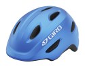 Kask dziecięcy GIRO SCAMP matte ano blue roz. S (49-53 cm) (NEW)