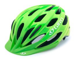 Kask dziecięcy juniorski GIRO RAZE matte lime roz. Uniwersalny (50-57 cm) (NEW)...