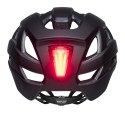 Kask gravel szosowy BELL FALCON XR LED INTEGRATED MIPS matte black roz. M (55-59 cm)