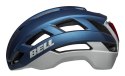 Kask gravel szosowy BELL FALCON XR LED INTEGRATED MIPS matte blue gray roz. M (55-59 cm) (NEW)