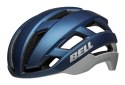 Kask gravel szosowy BELL FALCON XR LED INTEGRATED MIPS matte blue gray roz. M (55-59 cm) (NEW)