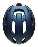 Kask gravel szosowy BELL FALCON XR LED INTEGRATED MIPS matte blue gray roz. M (55-59 cm) (NEW)