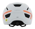 Kask miejski GIRO ETHOS INTEGRATED MIPS LED matte chalk roz. M (55-59 cm) (NEW)