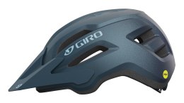 Kask mtb GIRO FIXTURE II INTEGRATED MIPS W matte ano harbor blue fade roz. Uniwersalny (50-57 cm) (NEW)