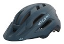 Kask mtb GIRO FIXTURE II INTEGRATED MIPS W matte ano harbor blue fade roz. Uniwersalny (50-57 cm) (NEW)