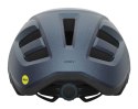 Kask mtb GIRO FIXTURE II INTEGRATED MIPS W matte ano harbor blue fade roz. Uniwersalny (50-57 cm) (NEW)