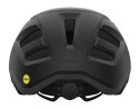 Kask mtb GIRO FIXTURE II INTEGRATED MIPS W matte black pink roz. Uniwersalny (50-57 cm) (NEW)