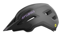 Kask mtb GIRO FIXTURE II INTEGRATED MIPS W matte black titanium fade roz. Uniwersalny (50-57 cm) (NEW)