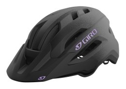 Kask mtb GIRO FIXTURE II INTEGRATED MIPS W matte black titanium fade roz. Uniwersalny (50-57 cm) (NEW)