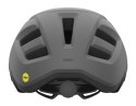 Kask mtb GIRO FIXTURE II INTEGRATED MIPS W matte black titanium fade roz. Uniwersalny (50-57 cm) (NEW)