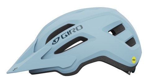 Kask mtb GIRO FIXTURE II INTEGRATED MIPS W matte light harbor blue roz. Uniwersalny (50-57 cm) (NEW)