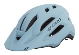 Kask mtb GIRO FIXTURE II INTEGRATED MIPS W matte light harbor blue roz. Uniwersalny (50-57 cm) (NEW)