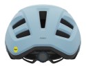 Kask mtb GIRO FIXTURE II INTEGRATED MIPS W matte light harbor blue roz. Uniwersalny (50-57 cm) (NEW)