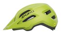 Kask mtb GIRO FIXTURE II INTEGRATED MIPS matte ano lime roz. Uniwersalny (54-61 cm) (NEW)