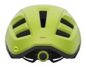 Kask mtb GIRO FIXTURE II INTEGRATED MIPS matte ano lime roz. Uniwersalny (54-61 cm) (NEW)