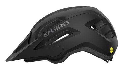 Kask mtb GIRO FIXTURE II INTEGRATED MIPS matte black roz. Uniwersalny (54-61 cm) (NEW)