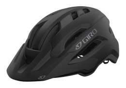 Kask mtb GIRO FIXTURE II INTEGRATED MIPS matte black roz. Uniwersalny (54-61 cm) (NEW)