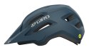 Kask mtb GIRO FIXTURE II INTEGRATED MIPS matte harbor blue roz. Uniwersalny (54-61 cm) (NEW)...