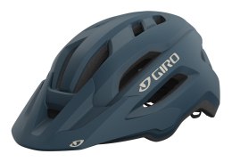 Kask mtb GIRO FIXTURE II INTEGRATED MIPS matte harbor blue roz. Uniwersalny (54-61 cm) (NEW)...