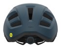 Kask mtb GIRO FIXTURE II INTEGRATED MIPS matte harbor blue roz. Uniwersalny (54-61 cm) (NEW)...