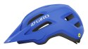 Kask mtb GIRO FIXTURE II INTEGRATED MIPS matte trim blue roz. Uniwersalny (54-61 cm) (NEW)