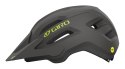 Kask mtb GIRO FIXTURE II INTEGRATED MIPS matte warm black roz. Uniwersalny (54-61 cm) (NEW)